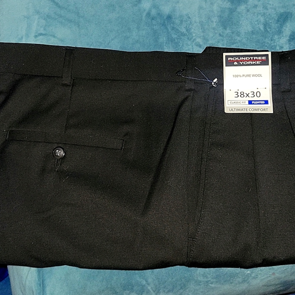 Mens pants